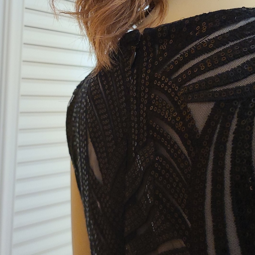 Ralph Lauren Evening Dress - Picture 10 of 15